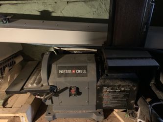 Porter Cable