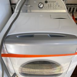 Whirlpool Dryer OBO