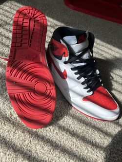 Jordan 1 Heritage
