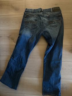 Ariat M7 Slim Fit Jeans 36x34