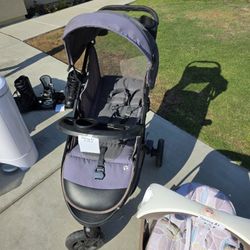 Baby Stroller