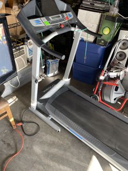 Weslo  Thread Mill Good Condition 