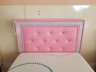 Bed frame