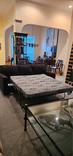 Ashley Sleeper Sofa