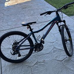 Liv bike