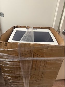 Portable Washing Machine