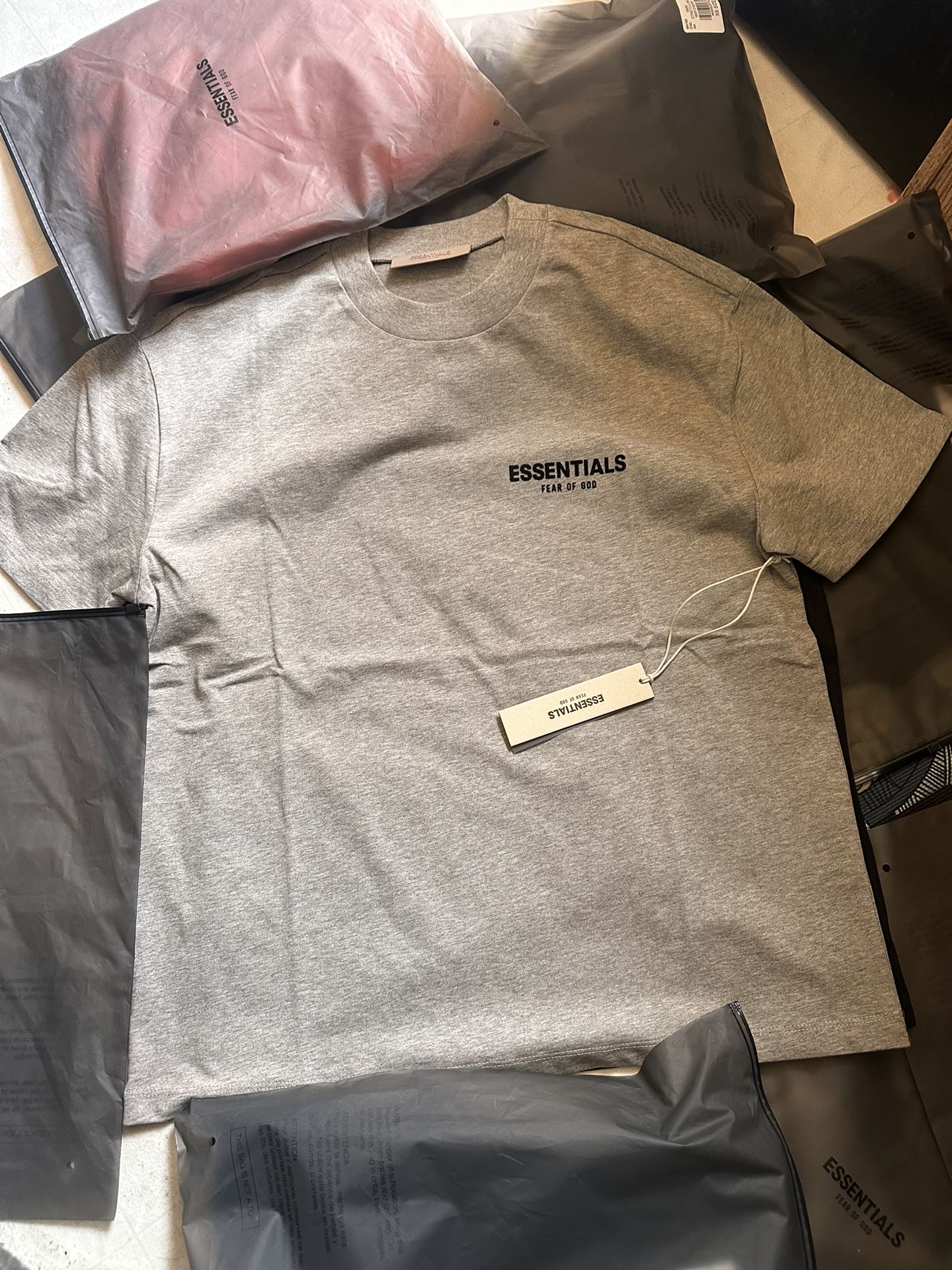 Essentials