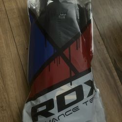 Rdx Advance Tech Shin Guard 