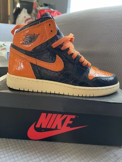 Shattered Backboard 3.0