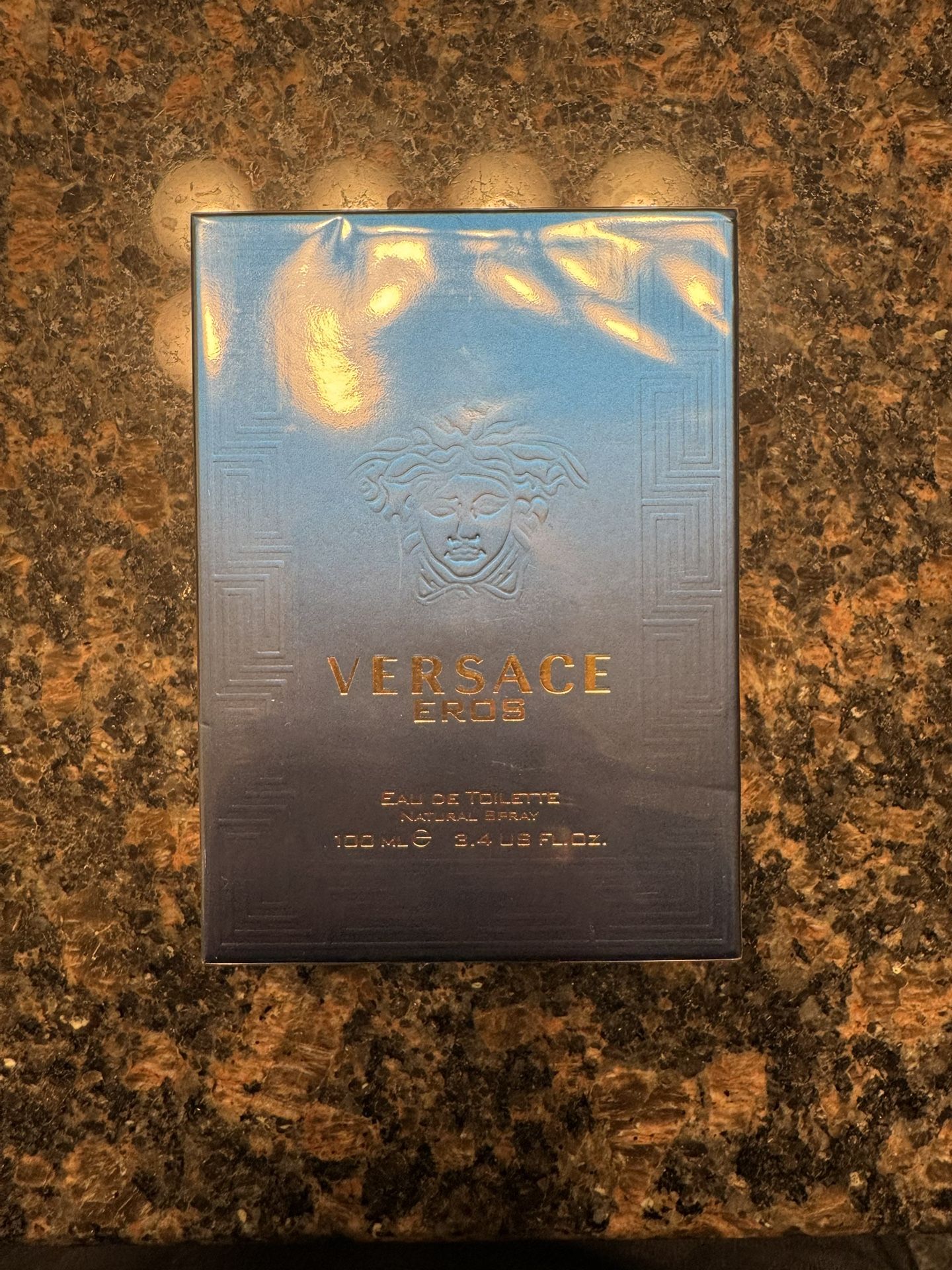 Versace Eros