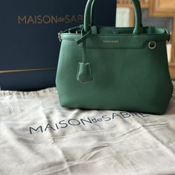 Maison De SABRÉ Handbag 