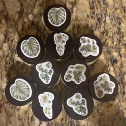 Ladies Lavender Vanilla Fields Handmade Body Butter 