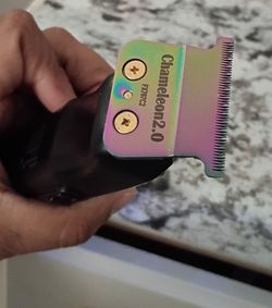 BabyLiss Pro Trimmer/LowProFX