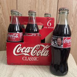 Coca-Cola Classic 