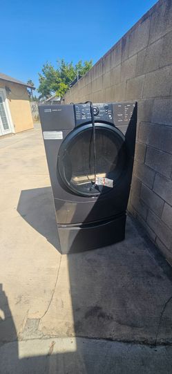 Kenore Elite Dryer