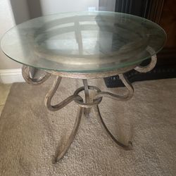 End Table 