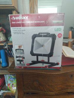 Light