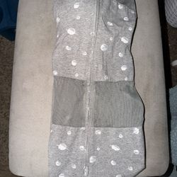 $5 Happiest Baby SNOO Sleep Sack Medium
