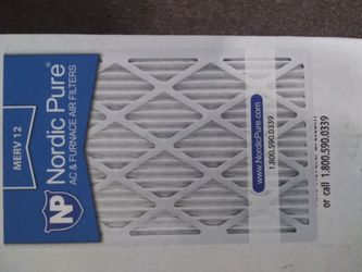 A.c. Air Filter 3 In A Box Just $10!
