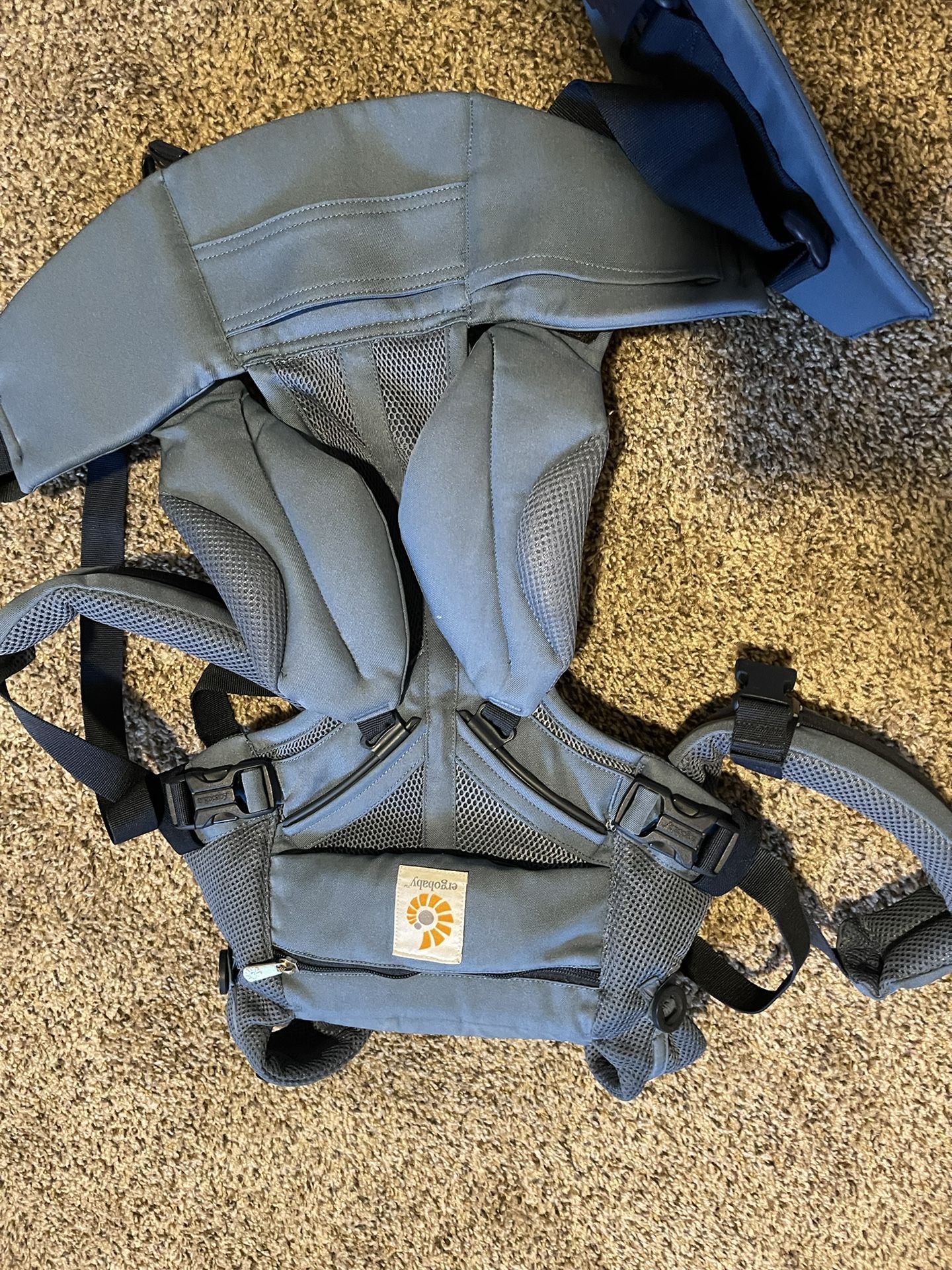 Ergo 360 Carrier