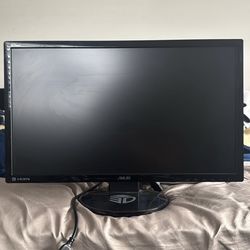 Gaming Monitor