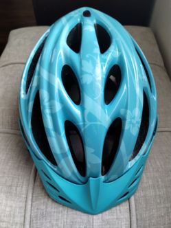 Bike helmet Fuji