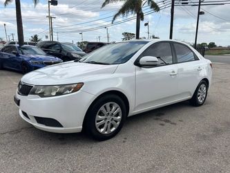 2013 Kia Forte