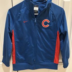 Bulls And Cubs Youth Hoodies