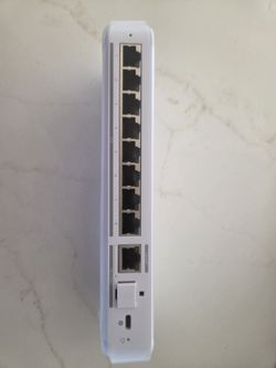 Ubiquiti UniFi Switch Flex 2.5G 8
