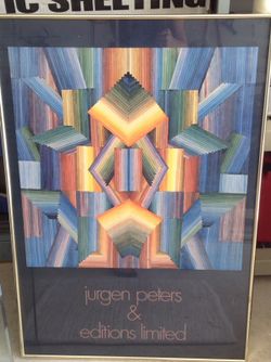 Wall art