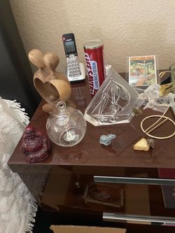 Home decore