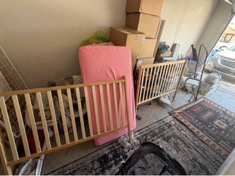 Crib
