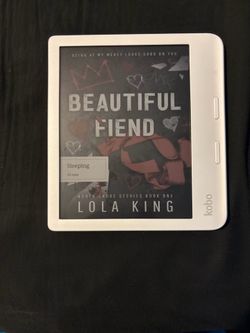Kobo Libra Color