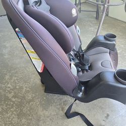 Grow And Go Cart Seat 