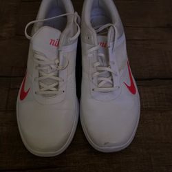 Women Tennis Shoes 8 1/2