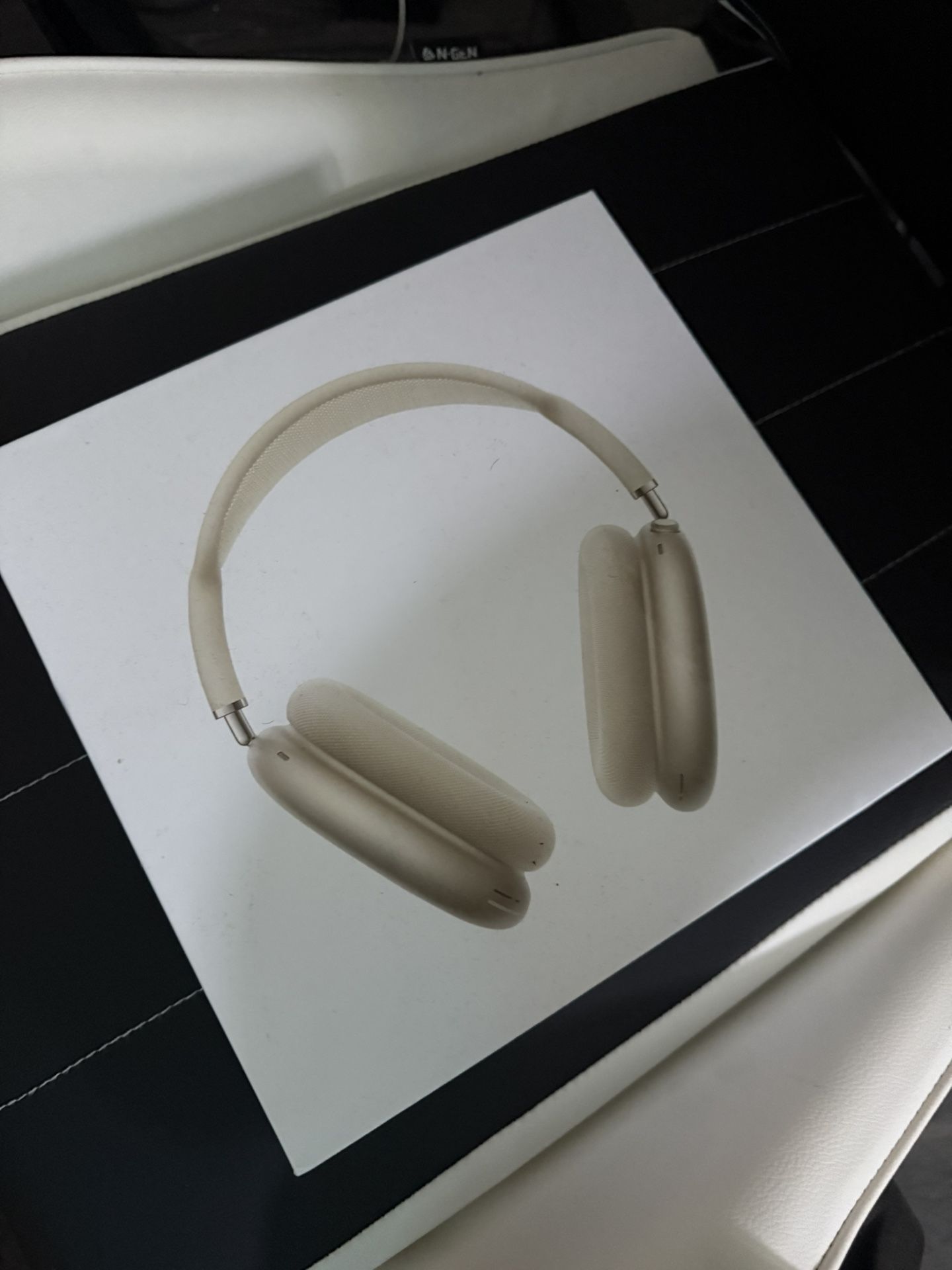 AirPod Max