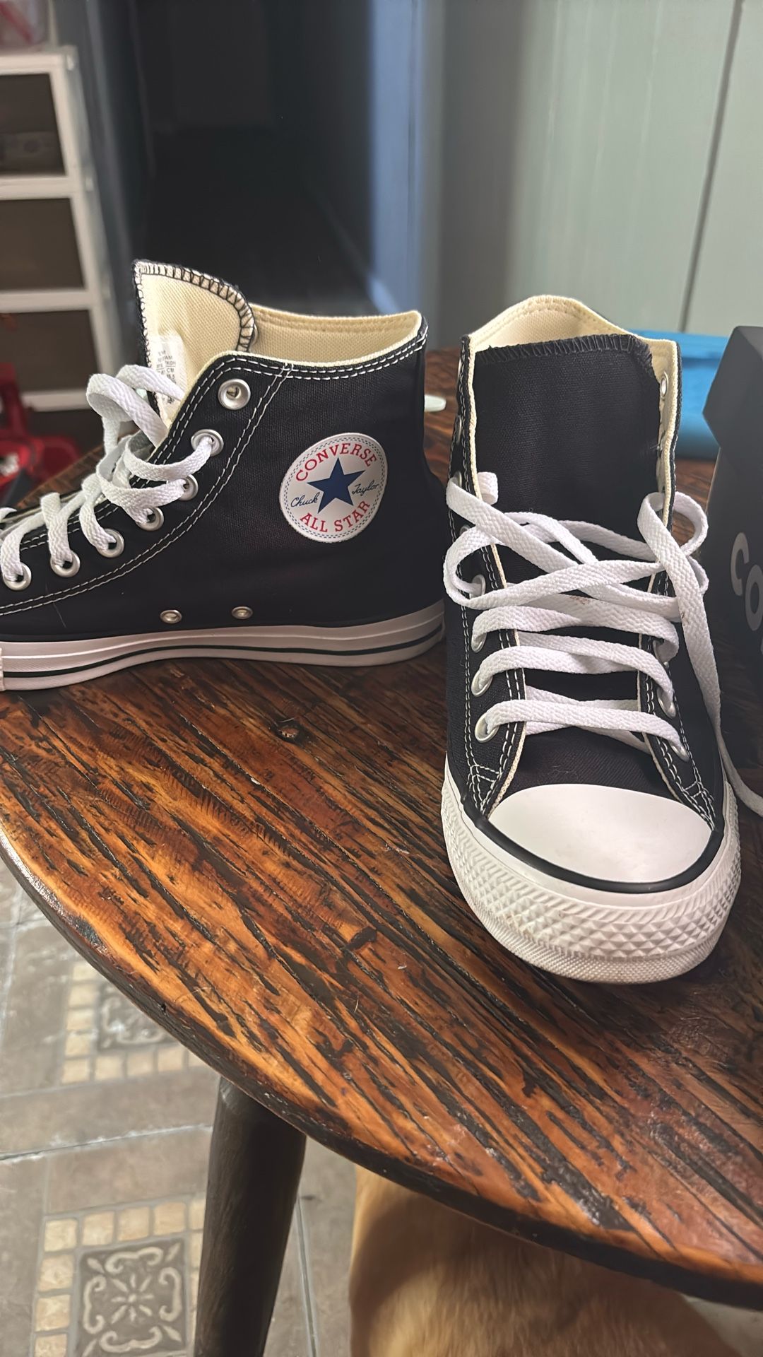Converse