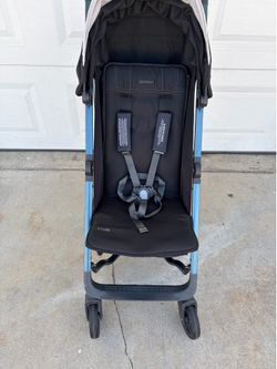 Carriola UPPAbaby