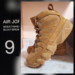 Nike Air Jordan 9 Retro Boot NRG 