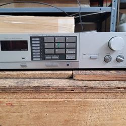Receiver Sony STR-VX250