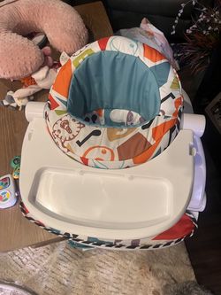 Baby Chair