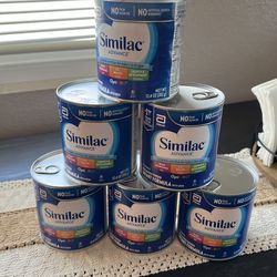 Similac Advance