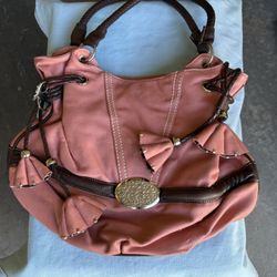 Purse Shoulder Bag  