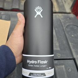Hrydo Flask 40oz