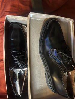 Cable & Co Men’s Dress Shoes