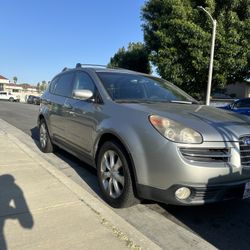 2006 Subaru B9 Tribeca