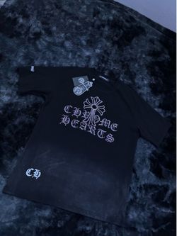 Black CH Shirt