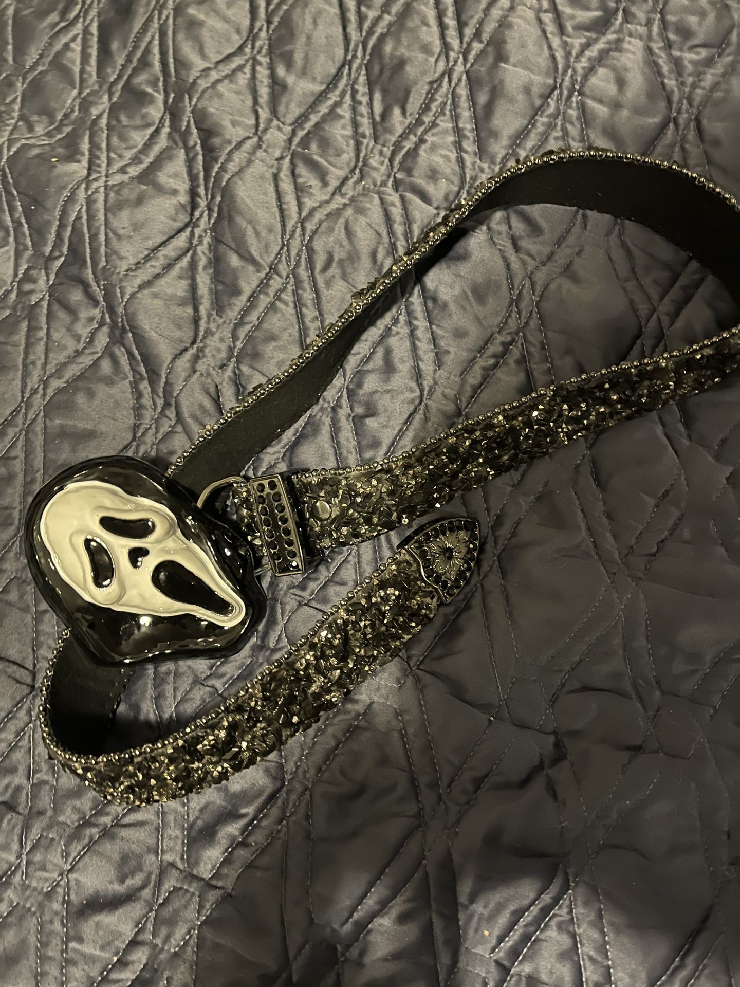 Stolen Arts Scream Belt for Sale in Riverside, CA - OfferUp