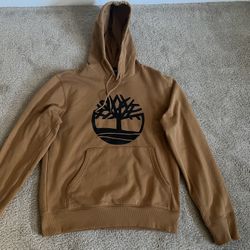 Timberland Core Tree Logo Hoodie