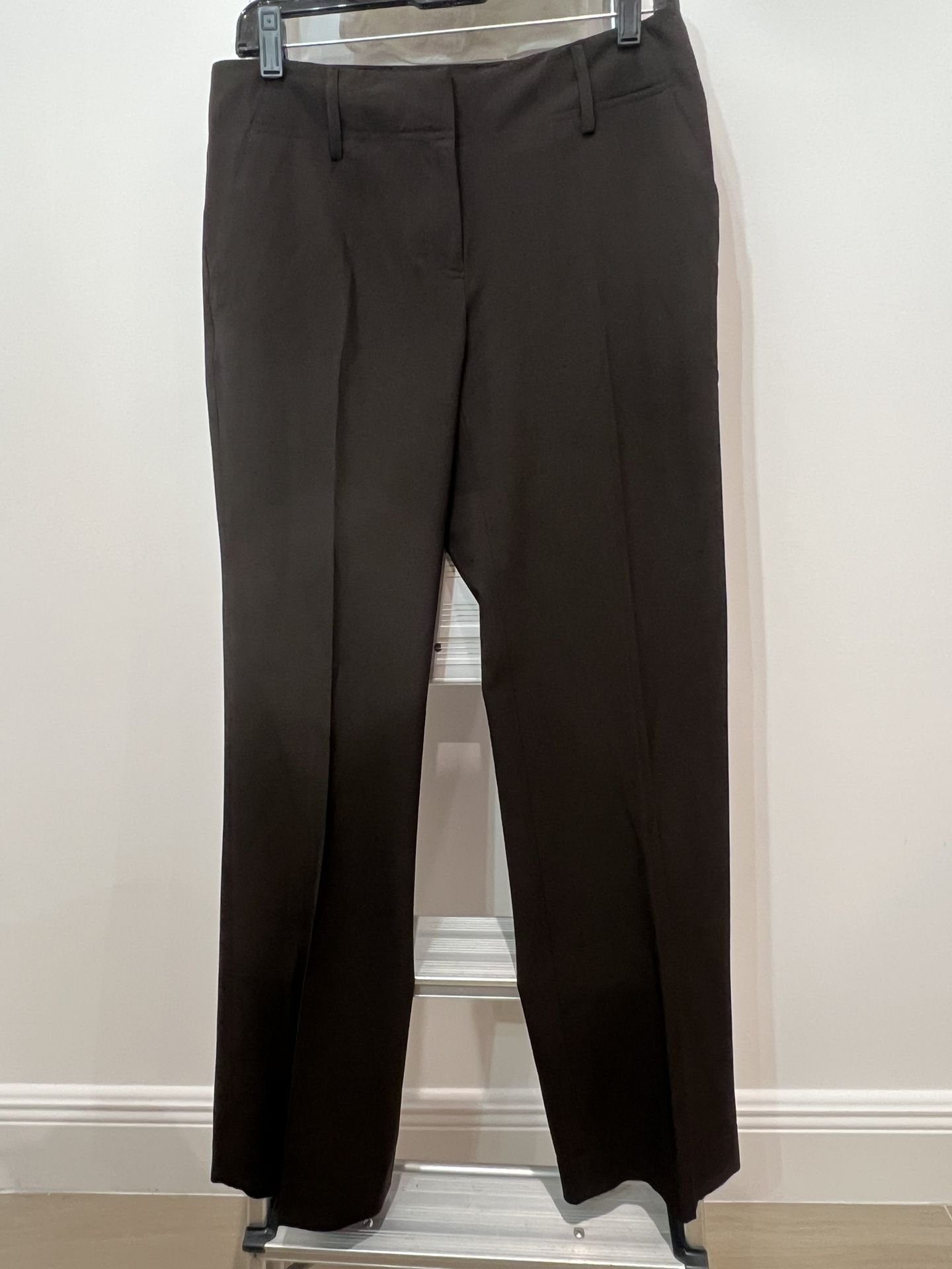 Michael Michael Kors Brown Dress Pants Size 6